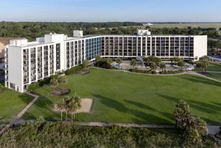 The Ellie Beach Resort Myrtle Beach, Tapestry By Hilton - 1
