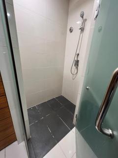 Suit Unit at Dua Sentral - 2