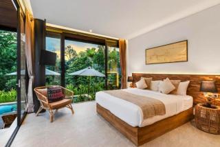 Havana 5 BR Private Pool Villa ZN327 - 4