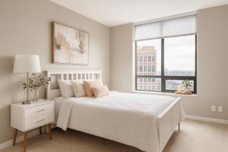 Bright and Spacious 2BR Suite in Central Vancouver - 6