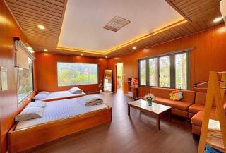 Henisi Homestay Măng Đen - 7