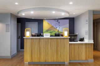 Spark by Hilton Atlanta Airport South College Park - 8