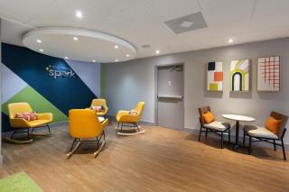 Spark by Hilton Atlanta Airport South College Park - 4