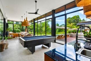 Havana 5 BR Private Pool Villa ZN327 - 2