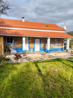 Casinha das Estrelas - 0