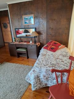 A1Bay View Guest House Cottage & Apartment SEA FACING - 5