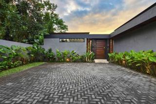 Havana 5 BR Private Pool Villa ZN327 - 1