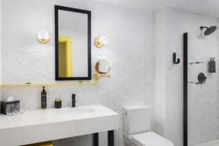 Angad Arts Hotel St Louis, Tapestry Collection by Hilton - Saint Louis - 8