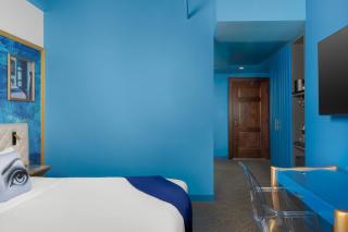 Angad Arts Hotel St Louis, Tapestry Collection by Hilton - Saint Louis - 7