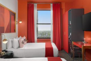 Angad Arts Hotel St Louis, Tapestry Collection by Hilton - Saint Louis - 2