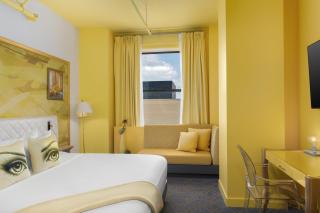 Angad Arts Hotel St Louis, Tapestry Collection by Hilton - Saint Louis - 1