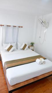 Baanlek Guest House - Ko Lanta - 7