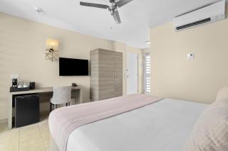 Delfins Beach Resort Bonaire, Tapestry Collection by Hilton - 8