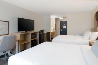 Spark by Hilton West Coxsackie - 9