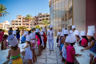 Sunny Days El Palacio Resort & Spa - 2