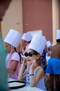 Sunny Days El Palacio Resort & Spa - 1