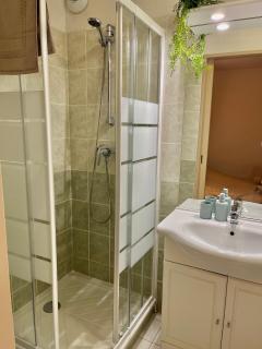 Appartement détente, piscine - sauna - vue sur le golf - 4