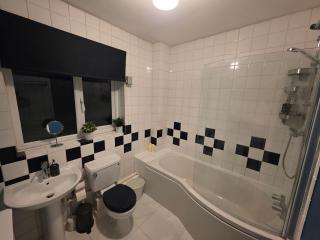 Chic 1BDR Apartment near Stratford Westfield - 8