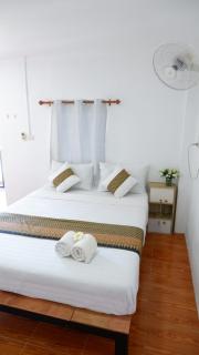 Baanlek Guest House - Ko Lanta - 8