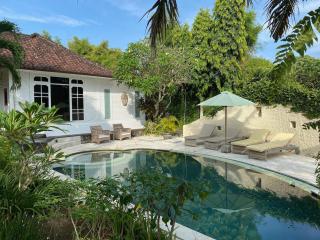 Balinese Dream Villa - Art, Space & Serenity-Sanur - 0