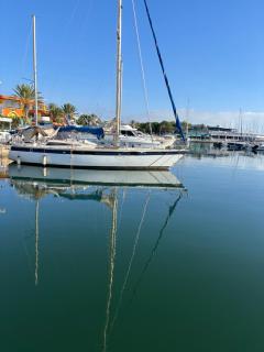 F3 et Piscine Port Yasmine Hammamet - 6