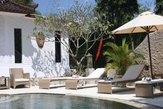 Balinese Dream Villa - Art, Space & Serenity-Sanur - 6