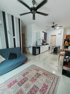 SyazilaH Austin Hill Johor Bahru - 7