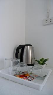 Baanlek Guest House - Ko Lanta - 9