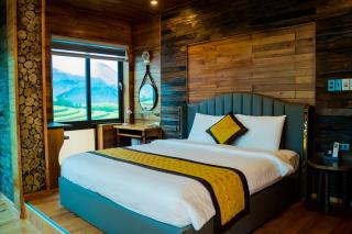 Kovie Hoa Lac Xanh Resort - 8