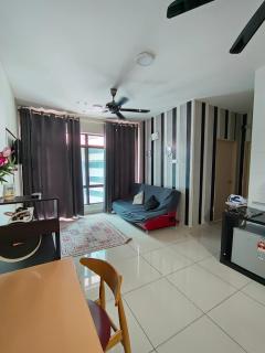 SyazilaH Austin Hill Johor Bahru - 6