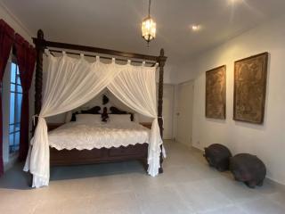 Balinese Dream Villa - Art, Space & Serenity-Sanur - 2