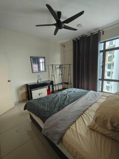 SyazilaH Austin Hill Johor Bahru - 1