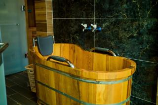 Kovie Hoa Lac Xanh Resort - 2