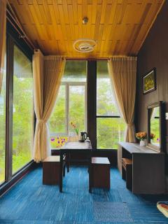 Henisi Homestay Măng Đen - 6