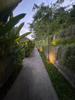 The Clifton Ubud Valley - 2