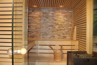 WoodMood Cabin with Private Spa - 4