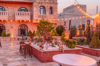 Cappadocia Chiaro - 9