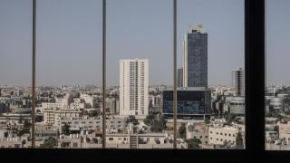 Sandy Palace Hotel Amman - 9