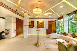 PASSIONS HOTEL EDATHUA - Alappuzha - 7
