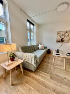Cozy apartment in the middle of Stavanger city! - 0