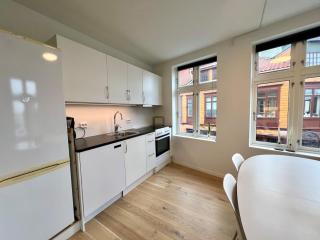 Cozy apartment in the middle of Stavanger city! - 8