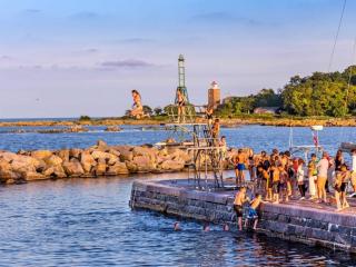 Svaneke - The Munker - 8