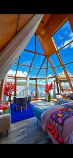 Uros Glampina Logde - 1