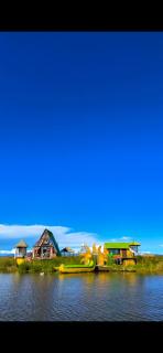 Uros Glampina Logde - 1