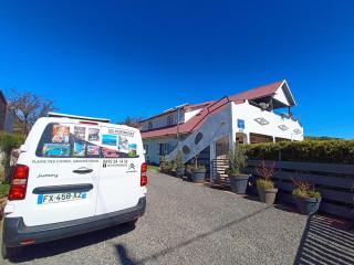 Chambres et Table d'hôte Les Hortensias - 6