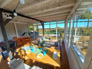 Honey hill apartment Fruska Gora - 9