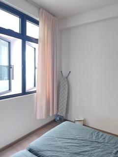 Apartment Kota Samarahan - 3