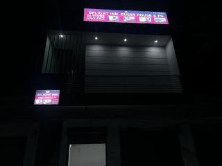 Delight Inn Guest House & PG - 5