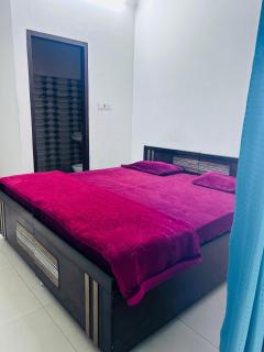 Delight Inn Guest House & PG - 3