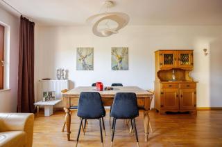 Casa dei Vessi il cuore di Fondo - 0